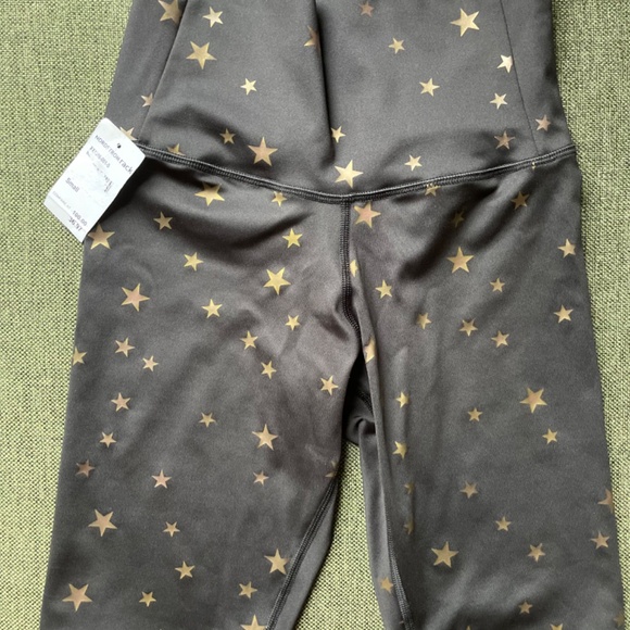 Chrldr Bike Shorts NWT - Picture 3 of 5